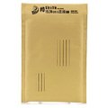 Duck Brand Duck BKE-0 6 x 9 in. Bulk Dispenser Box Of Bubble-Padded Envelopes; Pack of 25 250743